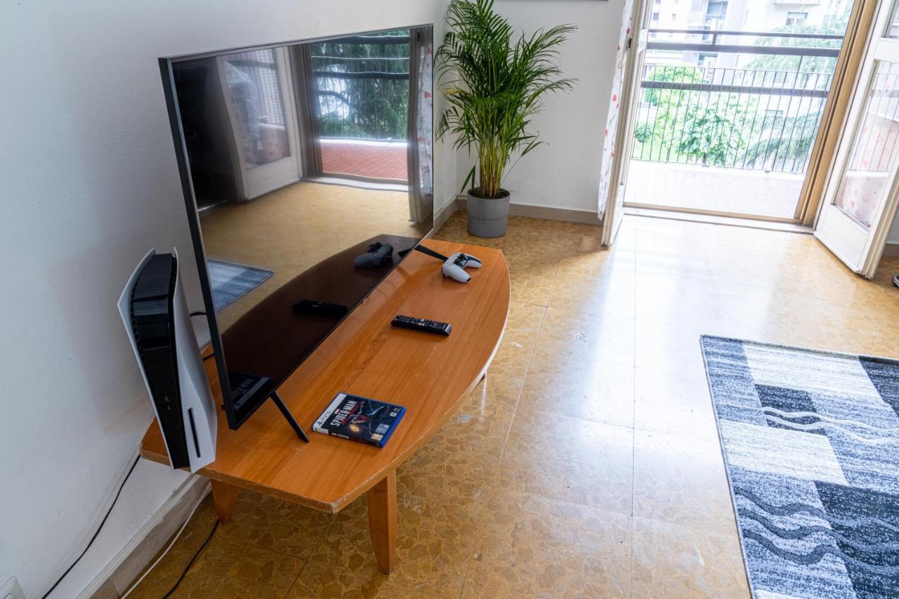 San Donato -M3,Linate Airport,Duomo,Policlinico,Wi-Fi Apartment San Donato Milanese Exterior photo