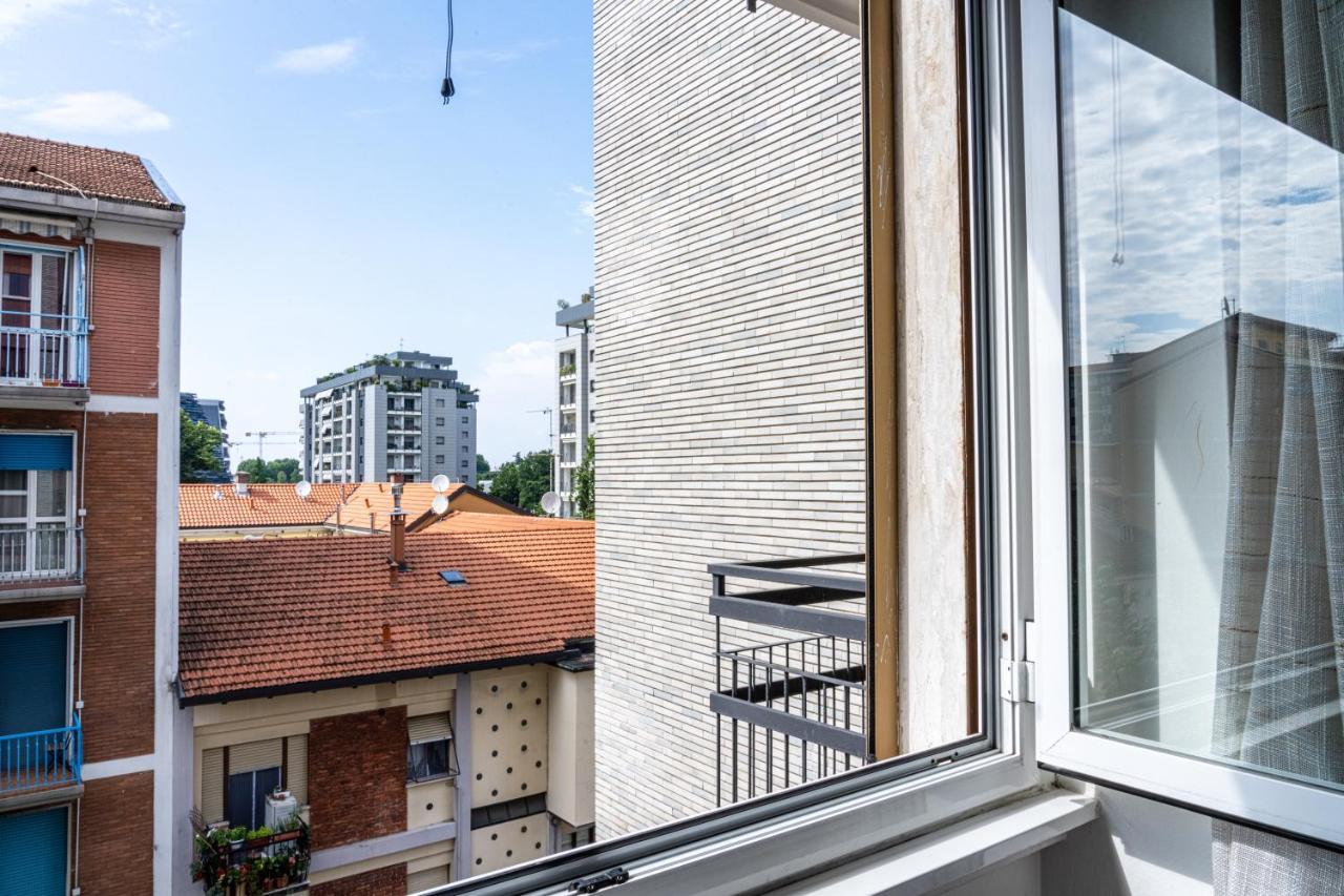 San Donato -M3,Linate Airport,Duomo,Policlinico,Wi-Fi Apartment San Donato Milanese Exterior photo
