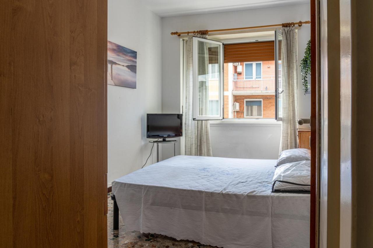 San Donato -M3,Linate Airport,Duomo,Policlinico,Wi-Fi Apartment San Donato Milanese Exterior photo