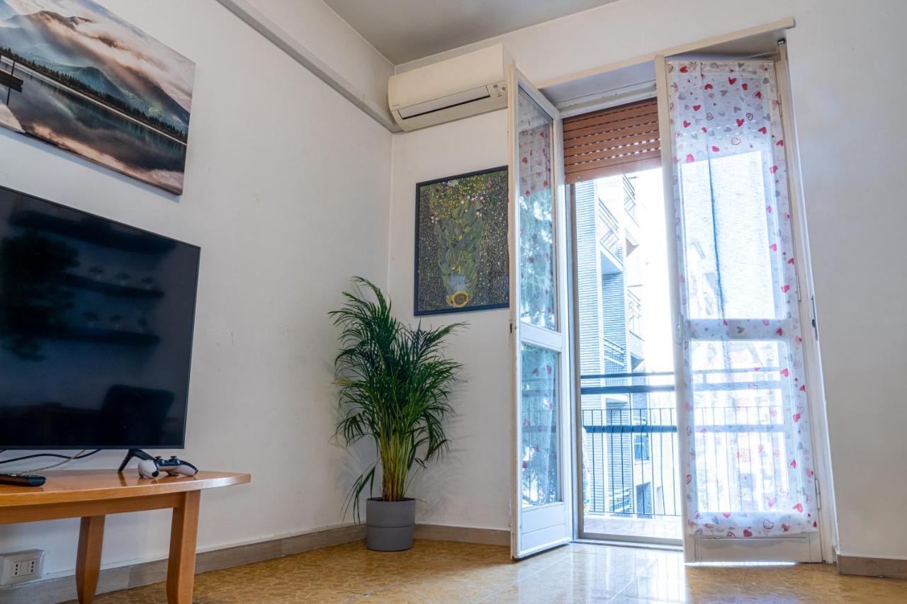 San Donato -M3,Linate Airport,Duomo,Policlinico,Wi-Fi Apartment San Donato Milanese Exterior photo