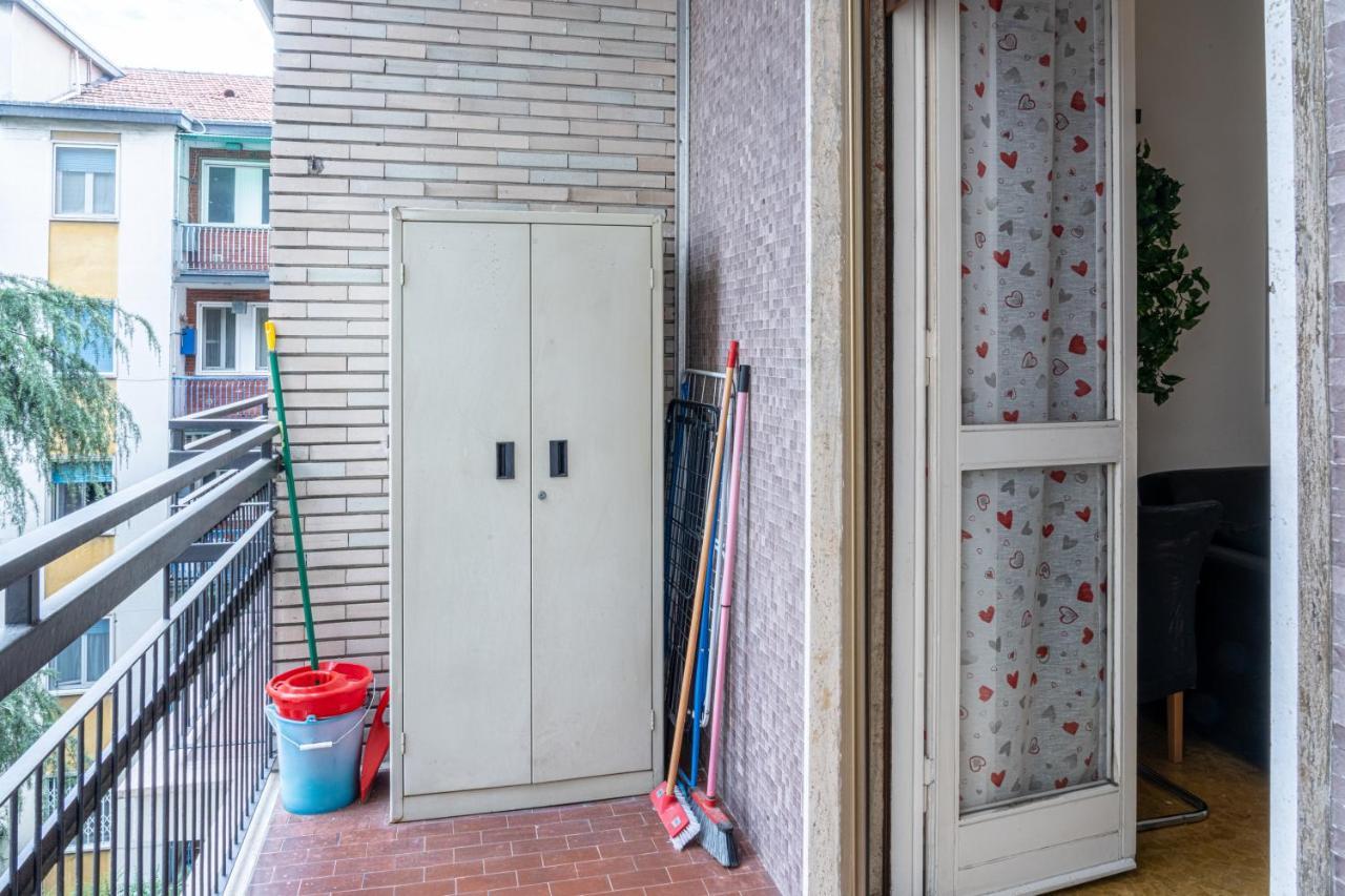 San Donato -M3,Linate Airport,Duomo,Policlinico,Wi-Fi Apartment San Donato Milanese Exterior photo