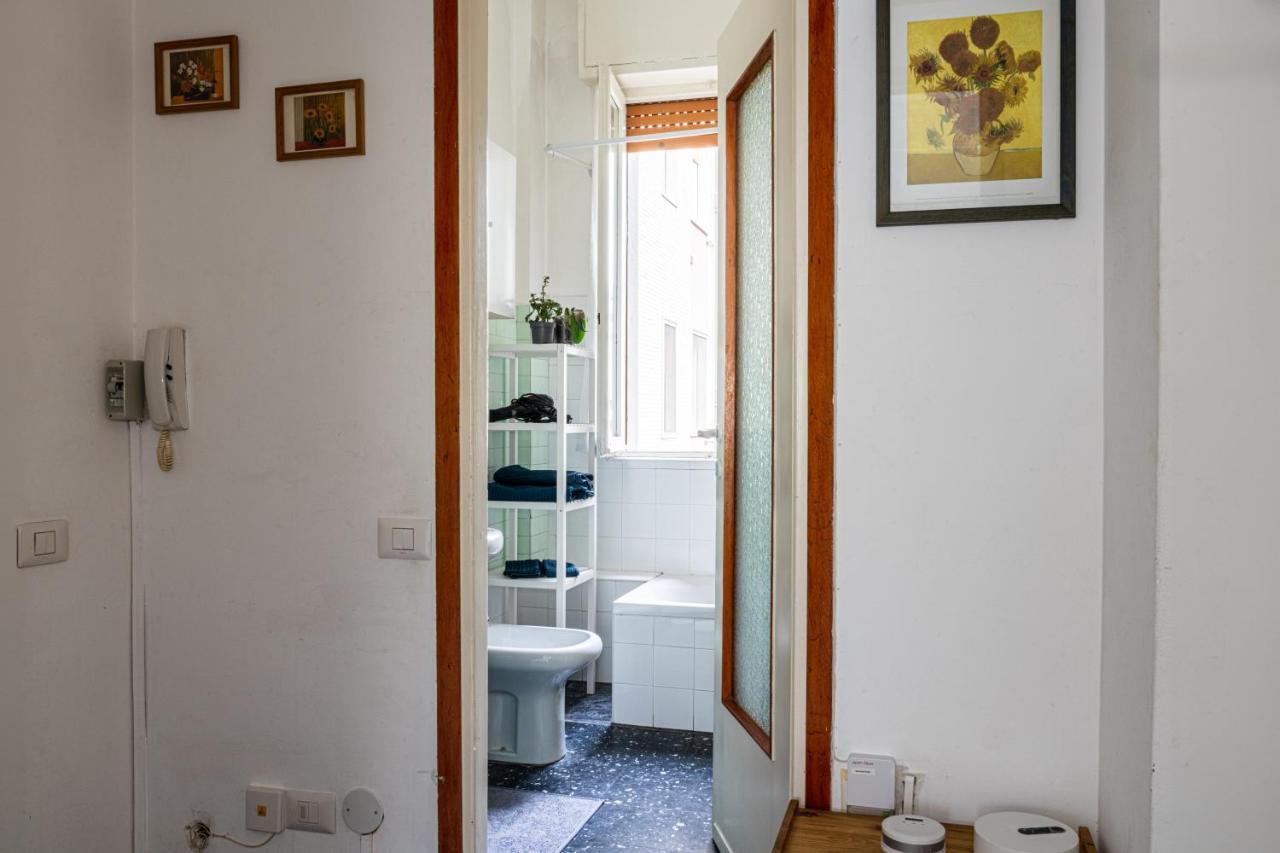 San Donato -M3,Linate Airport,Duomo,Policlinico,Wi-Fi Apartment San Donato Milanese Exterior photo