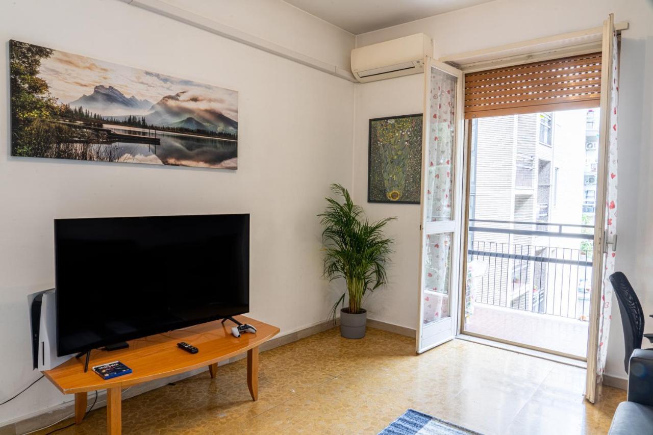 San Donato -M3,Linate Airport,Duomo,Policlinico,Wi-Fi Apartment San Donato Milanese Exterior photo