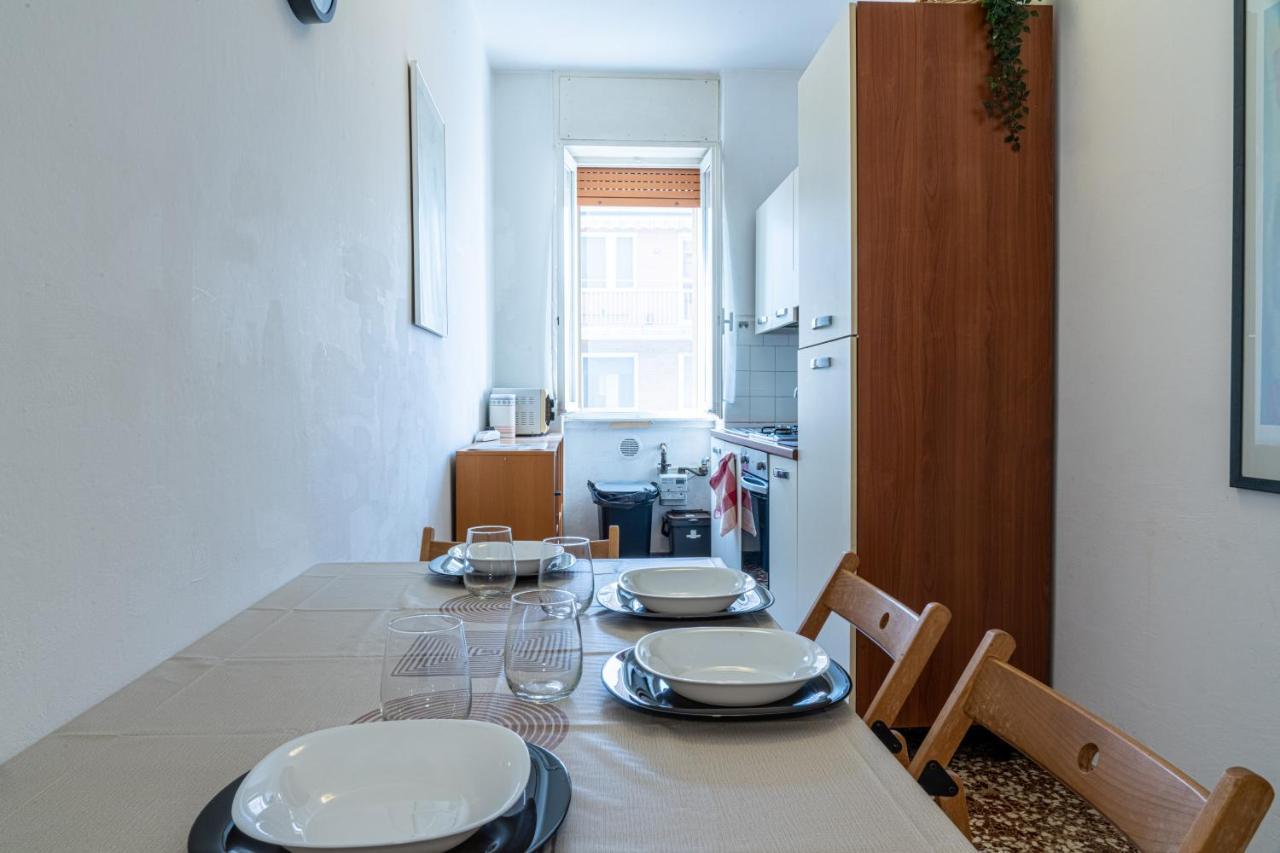 San Donato -M3,Linate Airport,Duomo,Policlinico,Wi-Fi Apartment San Donato Milanese Exterior photo