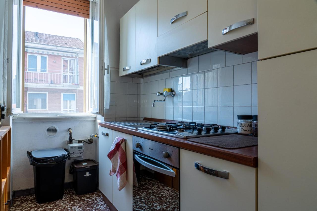 San Donato -M3,Linate Airport,Duomo,Policlinico,Wi-Fi Apartment San Donato Milanese Exterior photo